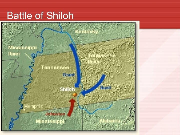 Battle of Shiloh 