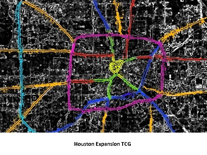 Houston Expansion TCG 