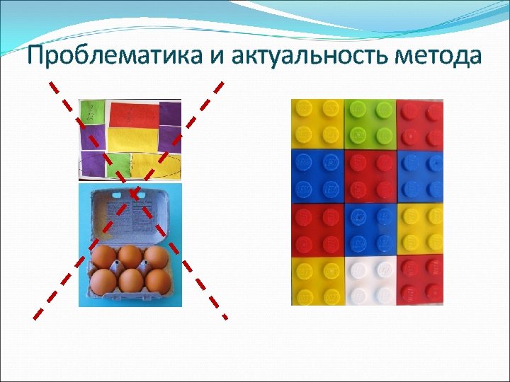 Проблематика и актуальность метода 