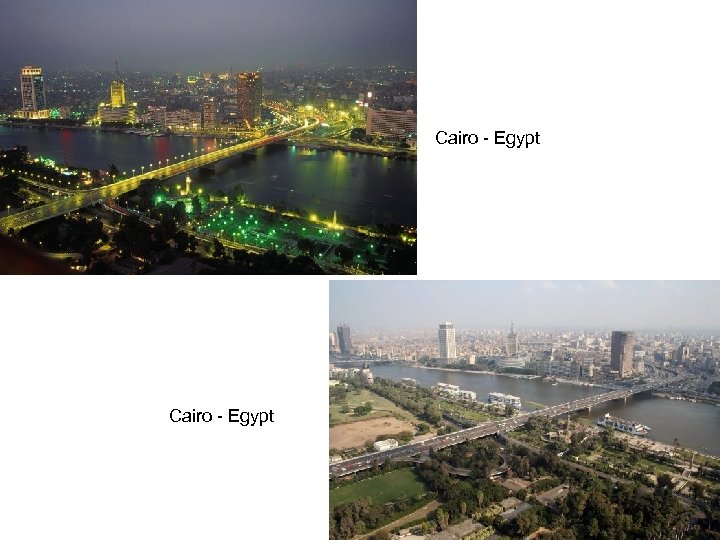 Cairo - Egypt 