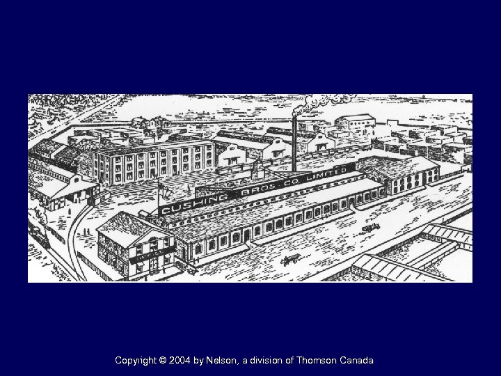 Copyright © 2004 by Nelson, a division of Thomson Canada 