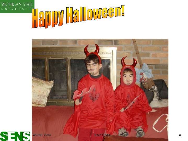 WOSS 2004 RAFTING 18 