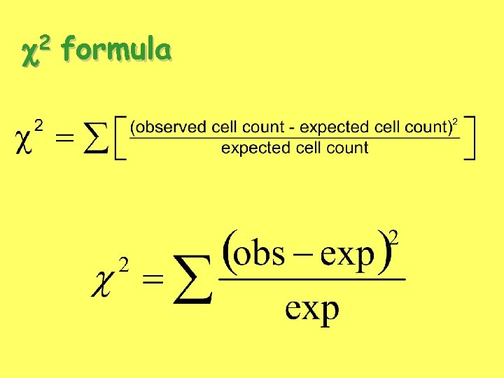 2 c formula 