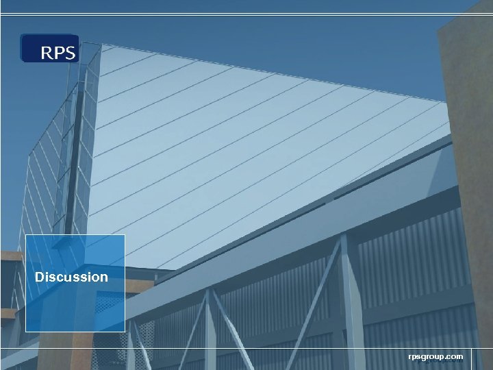 Discussion rpsgroup. com 