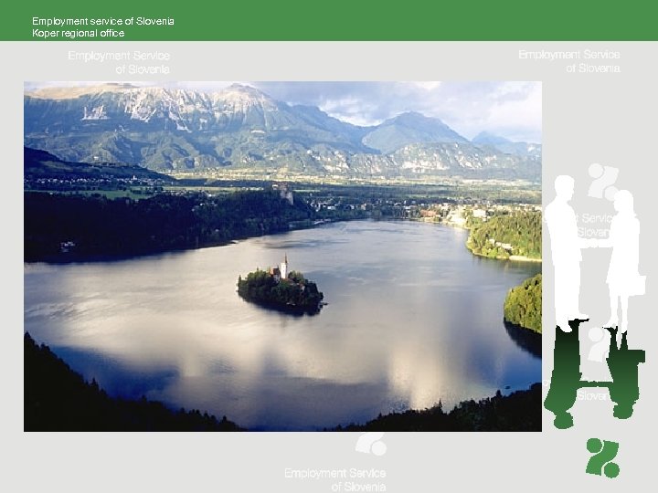 Employment service of Slovenia Koper regional office 