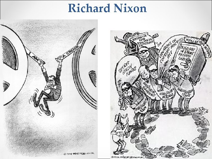 Richard Nixon 