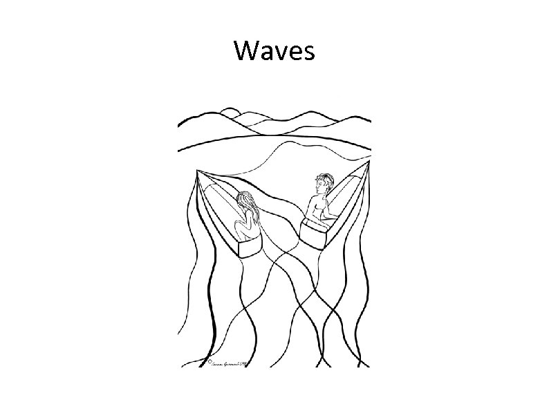 Waves 