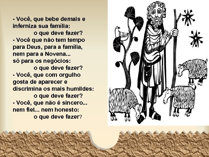 - Você, que bebe demais e inferniza sua família: o que deve fazer? -