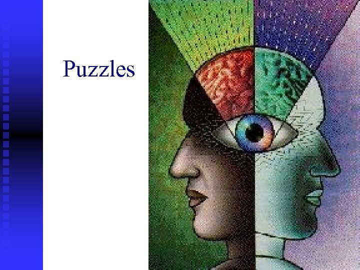 Puzzles 