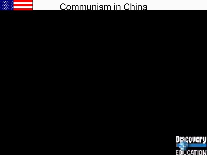 Communism in China 