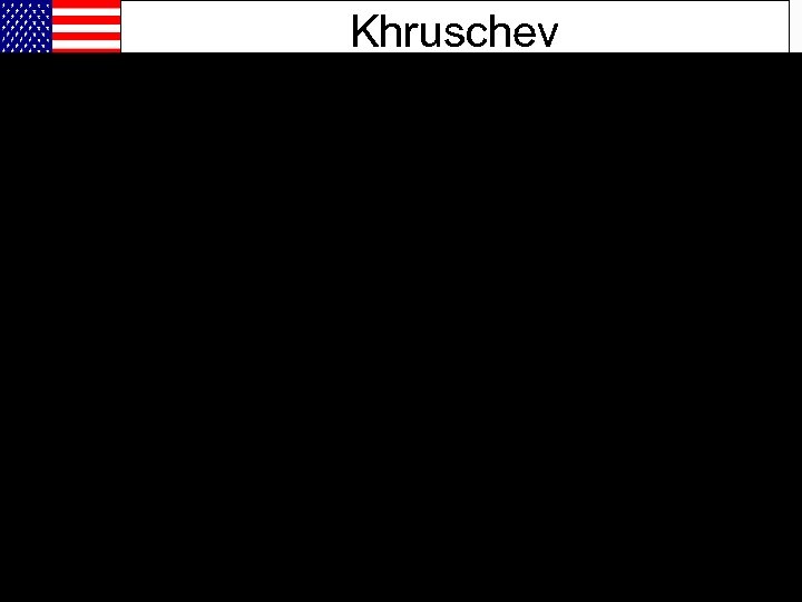 Khruschev 