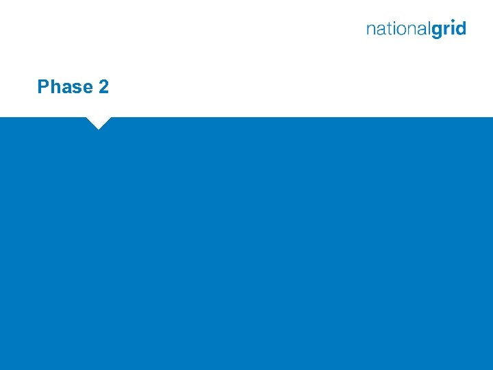 Phase 2 