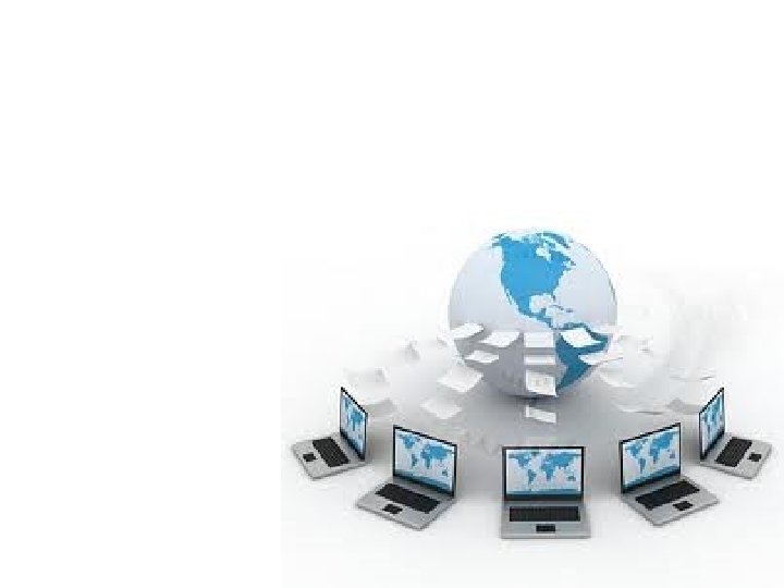 Offshore software development company. Computing facilities.