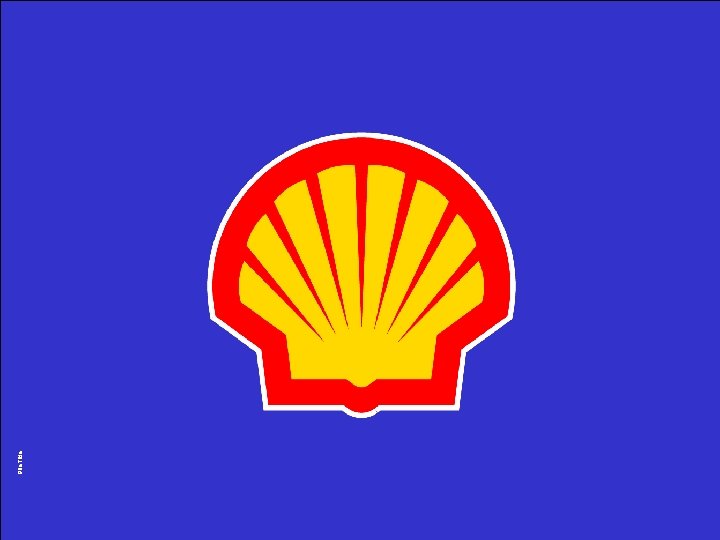 File Title Copyright: Shell Exploration & Production Ltd. Shell Exploration & Production 