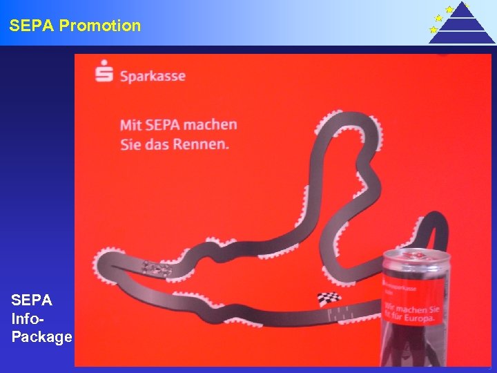 SEPA Promotion SEPA Info. Package 5 