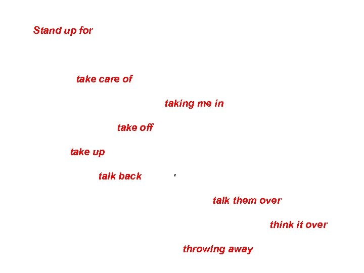 “Stand up for your rights”, said the activist. That kid takes after his dad.