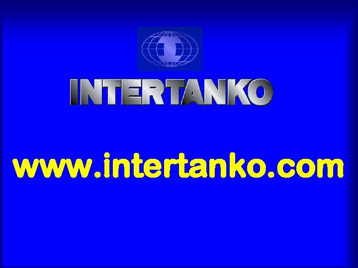 www. intertanko. com 