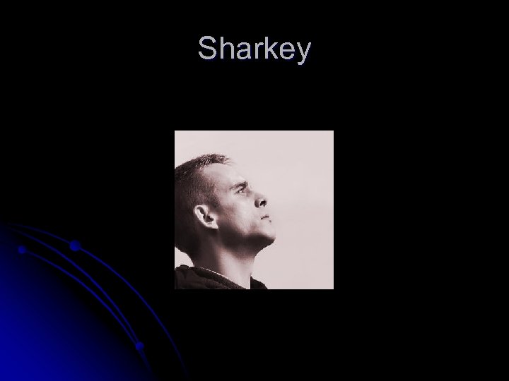 Sharkey 