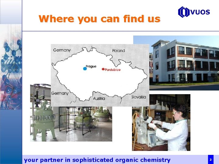 Where you can find us Dy. Star – Aliachem meeting your partner in sophisticated