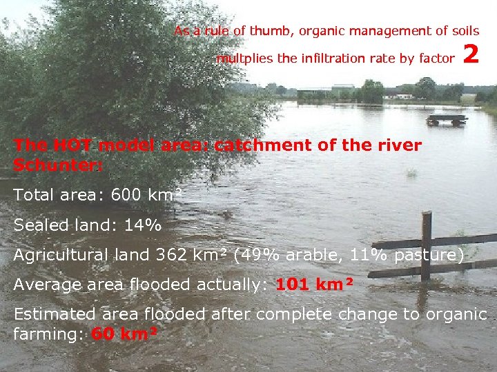 Eco. Region Partner Conference, Asker (Norway) 24 -26 May 2011 As a rule of