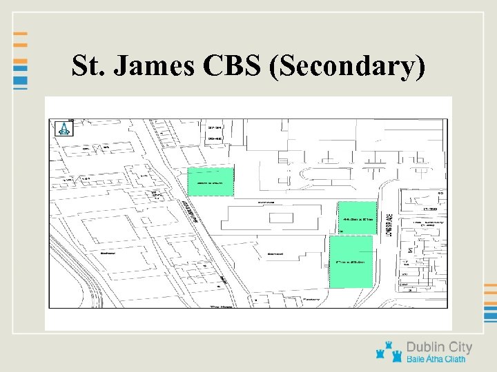 St. James CBS (Secondary) 