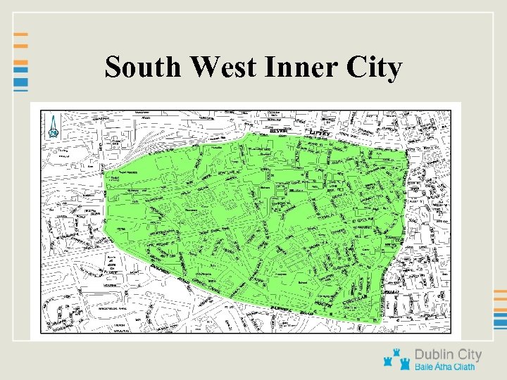South West Inner City 