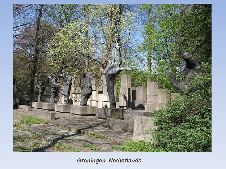 Groningen Netherlands 