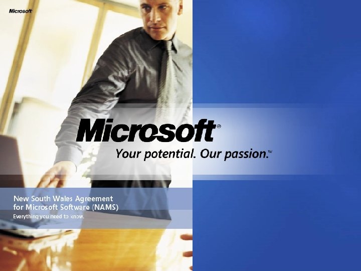 © 2005 Microsoft Corporation. All rights reserved. 