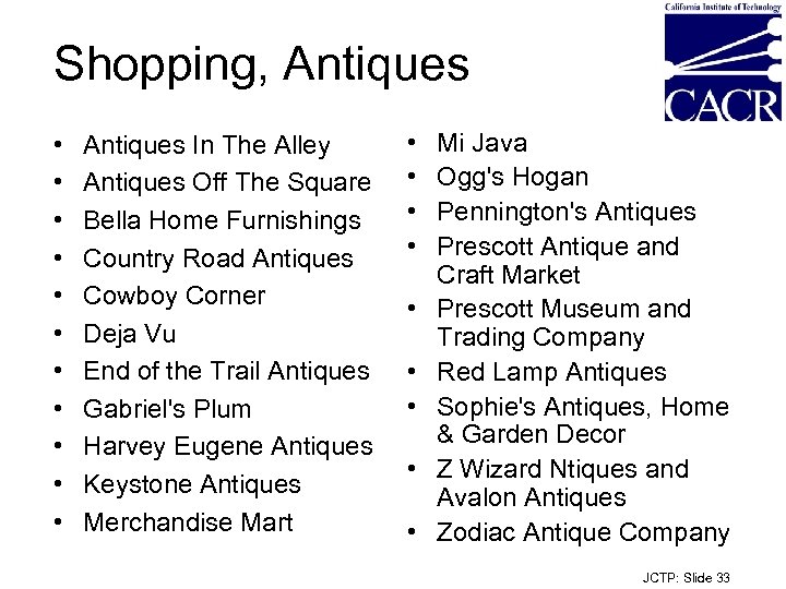 Shopping, Antiques • • • Antiques In The Alley Antiques Off The Square Bella