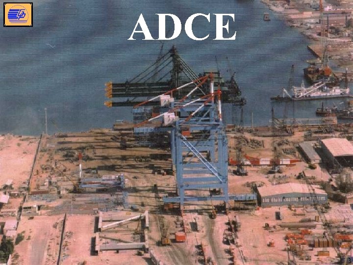 IMCC Group ADCE 3 