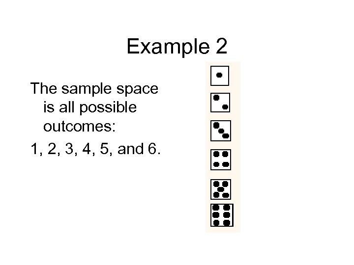 sample space unit probability homework 3