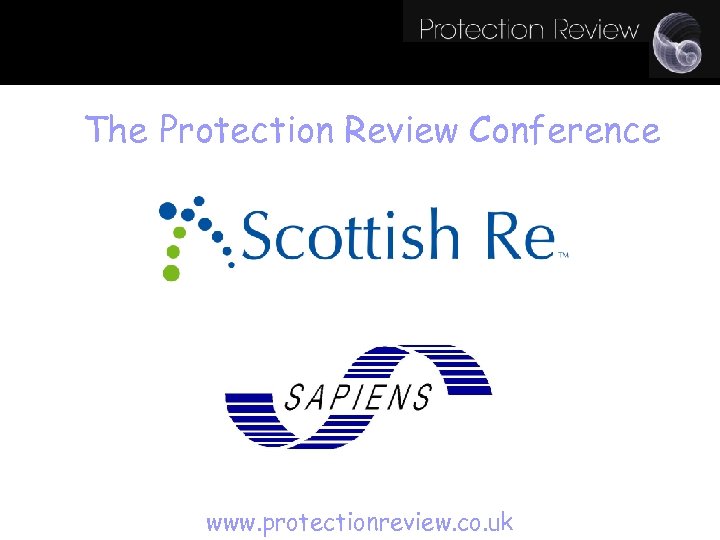 The Protection Review Conference www. protectionreview. co. uk 