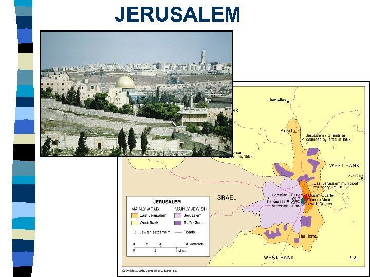 JERUSALEM 14 