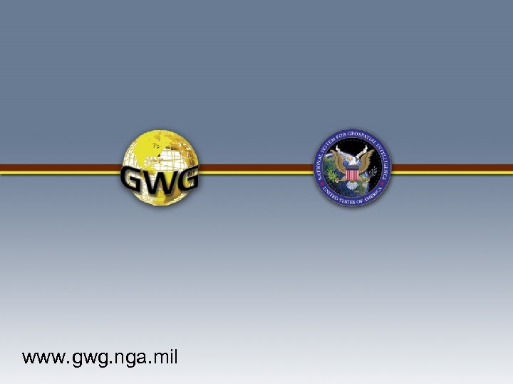 www. gwg. nga. mil 