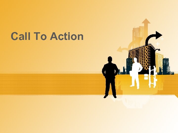 39 Call To Action 