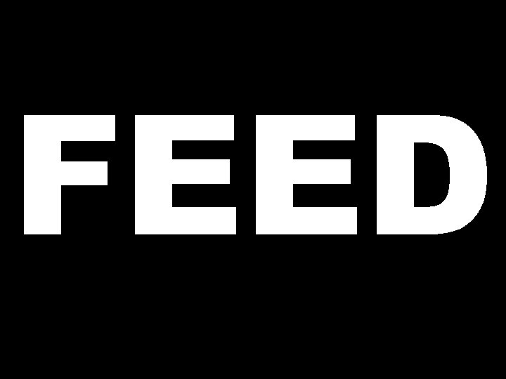 FEED 