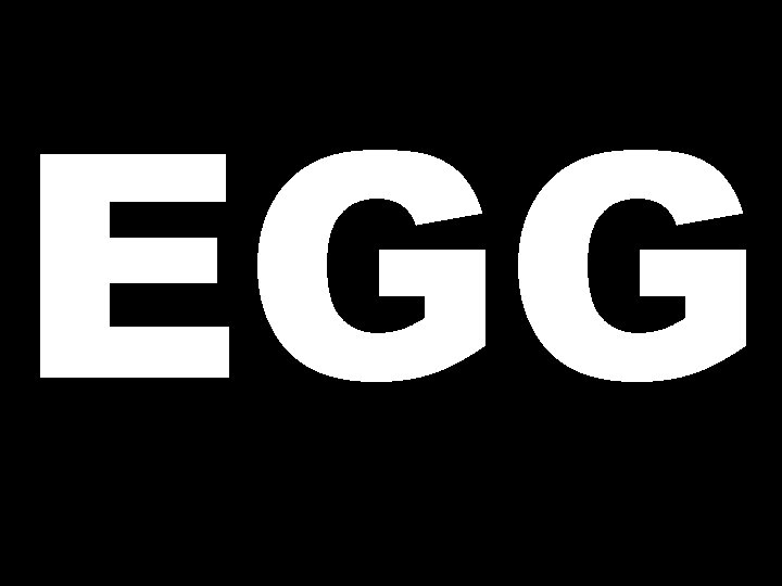 EGG 