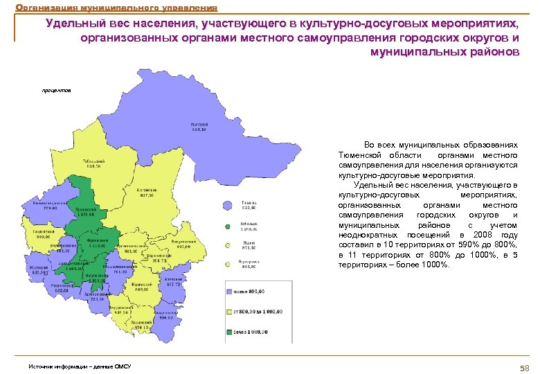 В каком году образовалась тюменская область. Муниципальные районы Тюменской области. Муниципальные образования тюенскойобласти. Карта Тюменской области. Карта Тюменской области с районами.