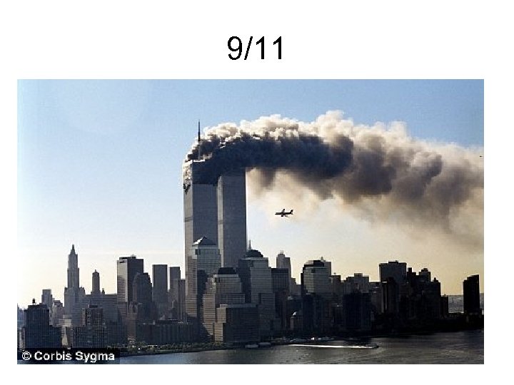9/11 