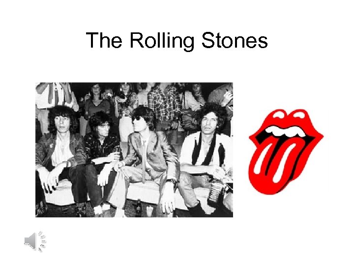 The Rolling Stones 