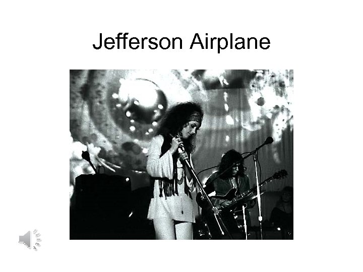 Jefferson Airplane 