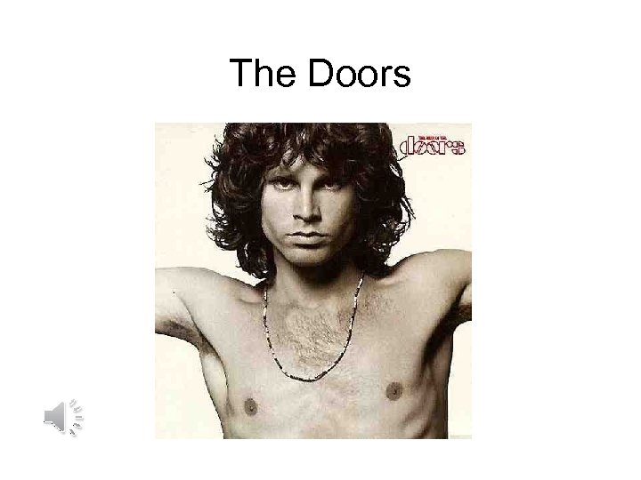 The Doors 