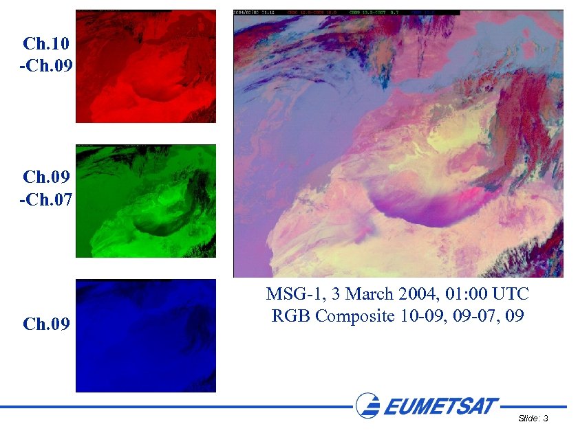 Ch. 10 -Ch. 09 -Ch. 07 Ch. 09 MSG-1, 3 March 2004, 01: 00