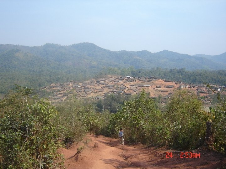 Sub Regional Workshop Ministry of Communication Transport Post and Construction Department of Roads Poverty