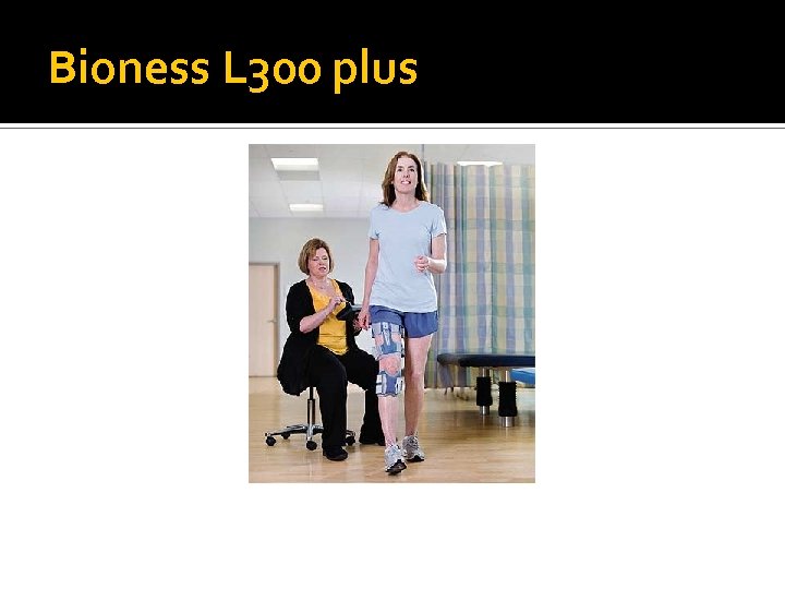 Bioness L 300 plus 