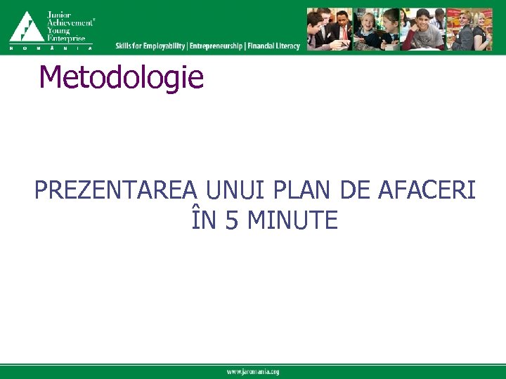 Click to edit Master title style Metodologie Click to edit Master text styles n