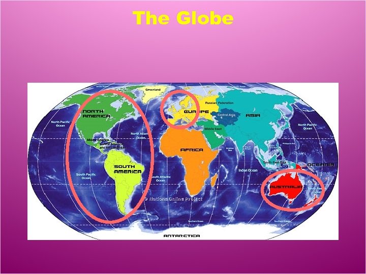 The Globe 