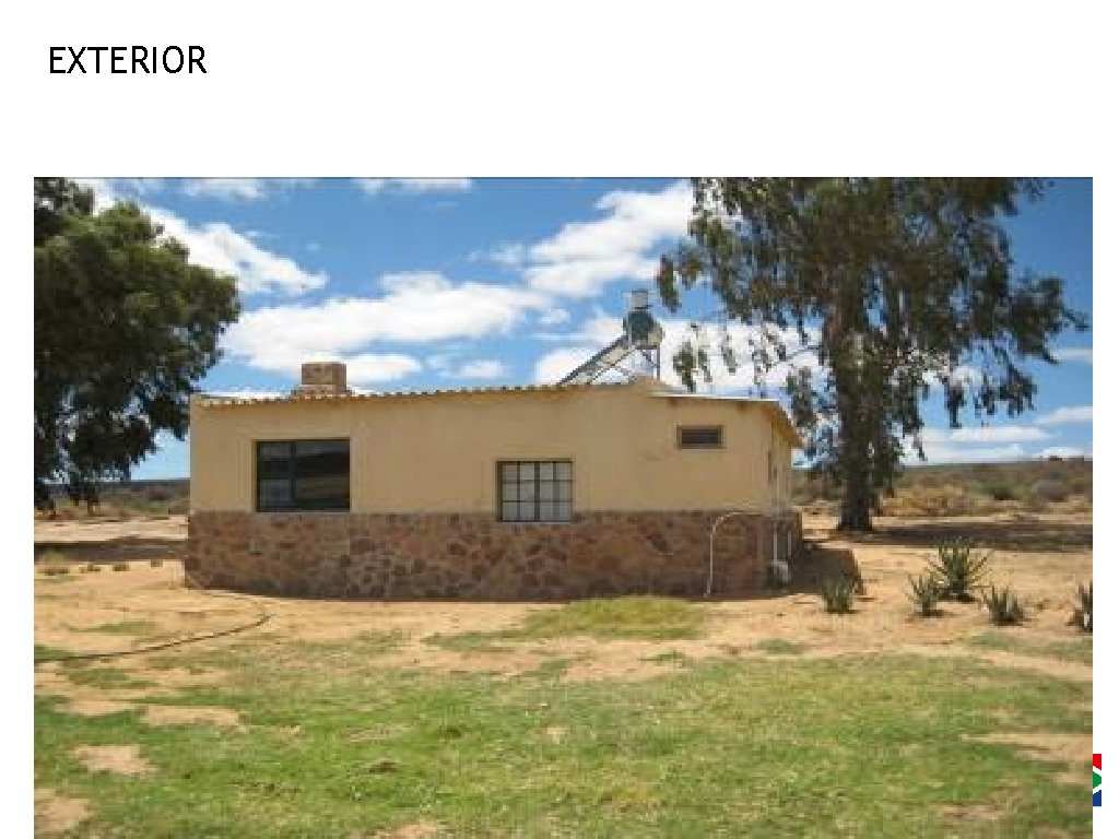 EXTERIOR Slide no. 38 