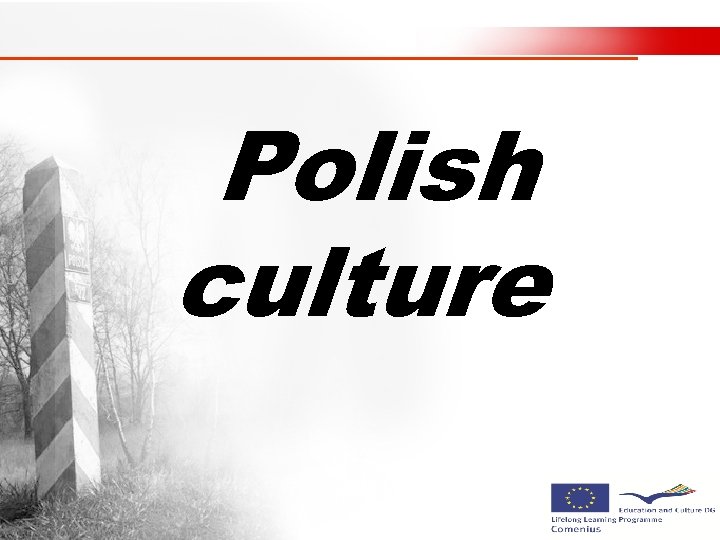 Polish culture 