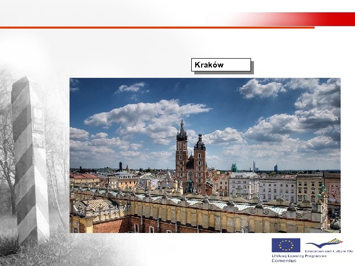 Kraków 